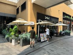 -Seesaw Coffee(深圳深业上城店)