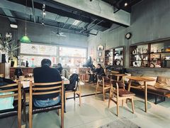 -大井咖啡店(大井巷店)