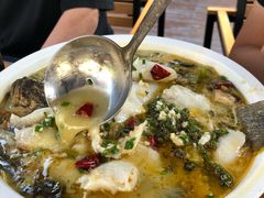 -皇后餐厅-煲仔·小菜·打边炉(古北店)