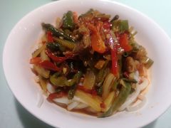 -萨拉漫饮食(北京中路店)