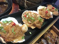 -冰城小镇音乐串吧·聚会餐厅(百子湾店)