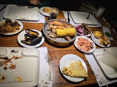-汉巴味德(大悦城店)