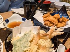 -三禾寿司(君尚店)