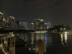 -白鹭洲公园