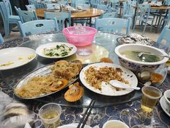 -七鲜渔港美食餐厅(巽寮湾海景店)
