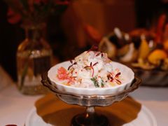 -壳里西餐厅Coquille Seafood Bistro(蒙自路店)