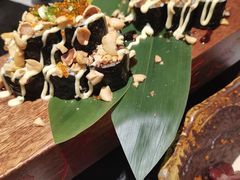 -古田居·特色寿司料理(星之岛旗舰店)