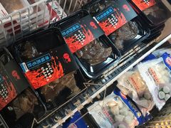 -盒马X会员店(王府井奥莱UP TOWN店)