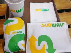 -赛百味SUBWAY(星摩尔店)