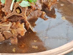 -清真·鸦儿李记·涮肉(花市店)