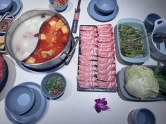 -小街猪手(团结湖店)