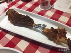 -西贝(金桥店)