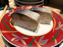 -大起水产回转寿司(道顿堀店)