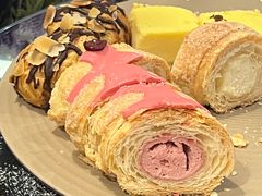 -三五堂·新国贸饭店·自助餐