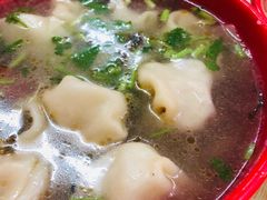 -天津包子铺(万泉庄店)