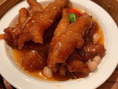 -陶陶居海鲜酒家(新马路店)