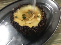 -四川人郑霞海鲜