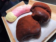 -LELECHA乐乐茶(美罗城店)