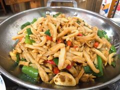 -涵家味土菜馆·徽州一绝臭鳜鱼(三河古镇店)
