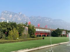 -云台山风景名胜区