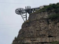 -野三坡刘家河高山漂流