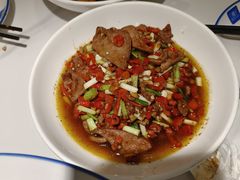 -兰湘子·湘菜小炒(济南领秀城店)