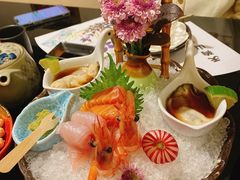 -天狗山料理(省体店)
