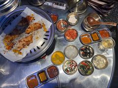 -入火韩国烤肉(凯旋广场店)