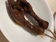 -南门小馆·清真(国贸商城店)