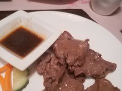 -佛山希尔顿酒店·融誉亚洲美食荟