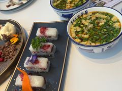 -唐猫庭院·千年陕菜(大唐不夜城店)