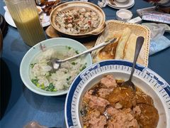 -宁邦·家宴·南京菜(红山动物园店)