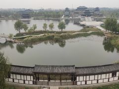 -汉梁文化公园