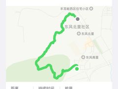 -白水寺森林公园
