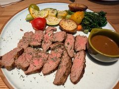 -沛家·西餐Brunch·直火料理