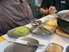 -范儿·嫂子烤肉·精致炭火烤肉(长治路店)