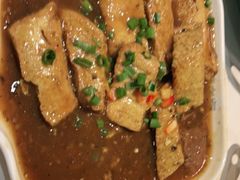 -香香海南菜餐厅