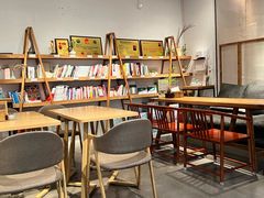 -山食间·中式营养轻餐(保利时光里店)