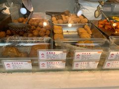 -娘心豆品(方庄店)