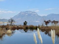 -丽江泸沽湖景区