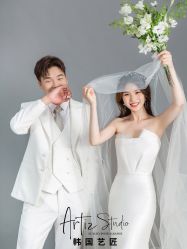 -艺匠摄影ARTIZ STUDIO(南京店)