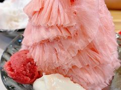 -Ice Monster冰馆·CNN评选全球十大甜品(国贸商城店)