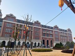 -乐山烧烤·罗田吊锅·小龙虾(航天兴隆国际店)