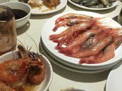 -加餐海鲜自助(集美银泰百货店)
