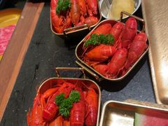 -牛New寿喜烧(金茂览秀城店)