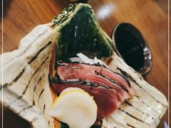-Tsuru鹤日本料理(静安香格里拉店)