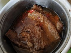 -老乡鸡(淮河路步行街店)