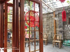 景观位-夹夹大·蟹蟹大排档(财富又一城店)