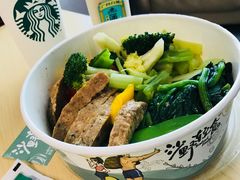 -赛百味SUBWAY(永业店)