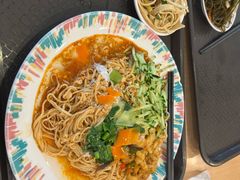 -西部马华清真食府·丝路菜(大钟寺店)